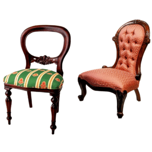 Classic Armchair