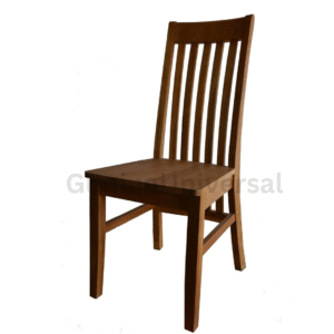 Solid Wood Chair