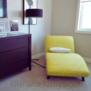 Chaise Chair Lounger