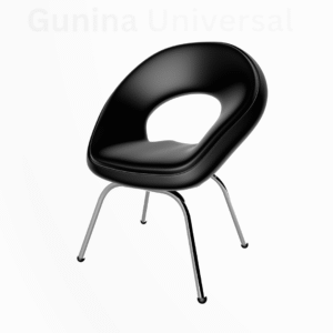 Minimal Chair