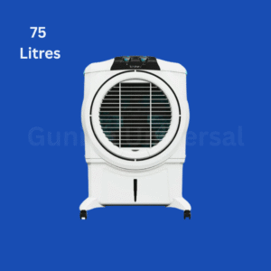 Sumo 75XL Powerful Desert Air Cooler 75-Liters