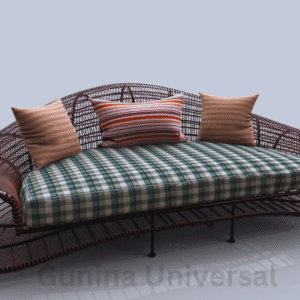 Unique Design Sofa