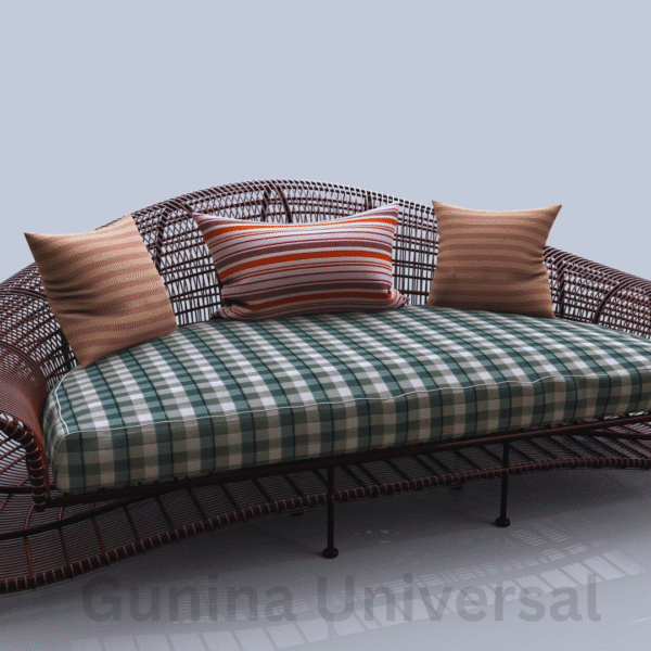 Unique Design Sofa