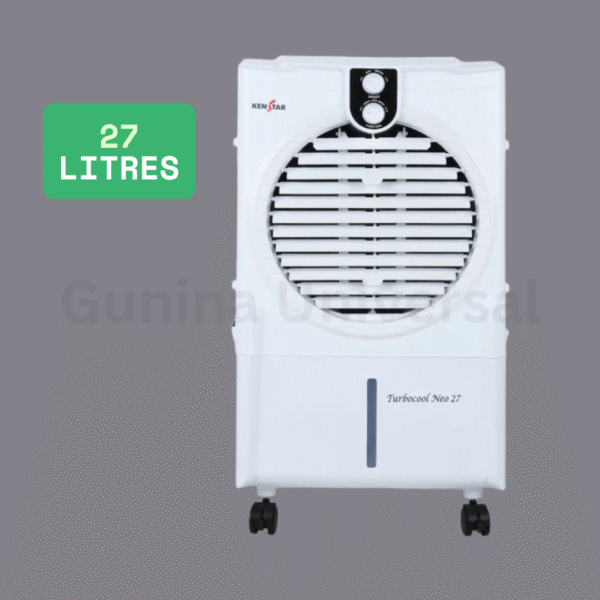 Kenstar Turbo Cool Neo 27 , Honeycomb Desert Cooler