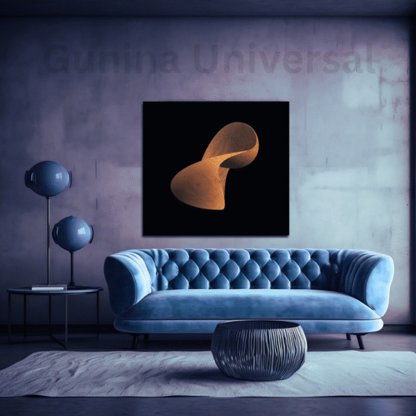 Studio Space Sofa