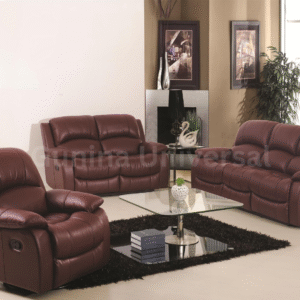 Modern Sofa Set