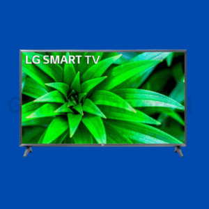 LG 108 cm (43) Smart TV (LM56) with Quad Core Processor, Smart AI, 20W (2.0 Channel), Active HDR, Dolby Audio™, FHD