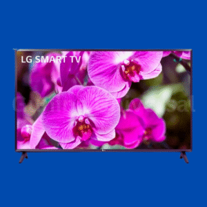 LG 32LR603B6LC 80 cm (32) AI Smart HD TV, WebOS, HDR10 Pro
