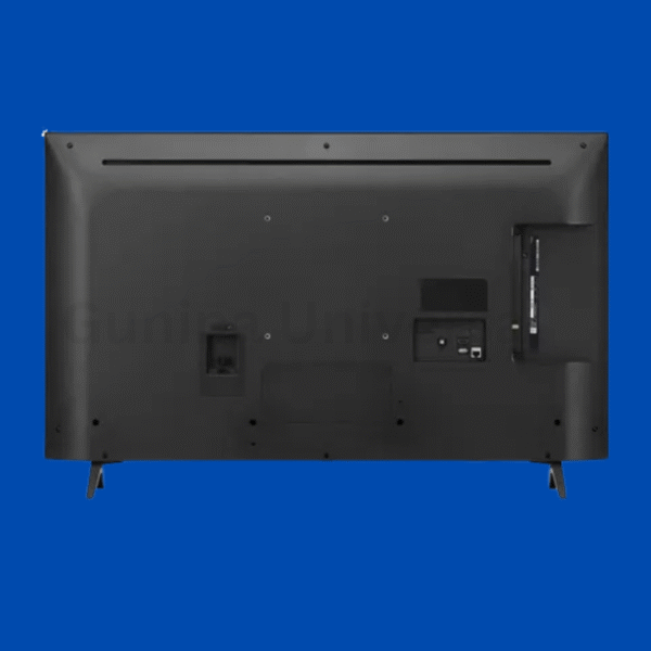 LG 139 cm (55) LG UHD AI UT80 4K Smart TV - Image 2